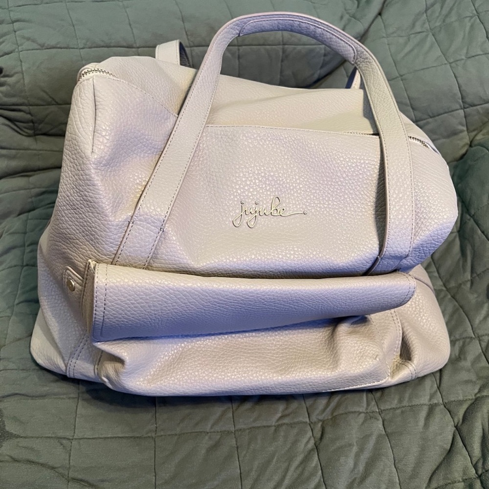 Jujube Whenever Weekender Stone GUC